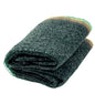 Cool Area Sun Shade Cloth Shade Net for Garden, 40% 8x20ft, Dark Green - color: 40% Shade-Dark Green, size: 8FTx20FT