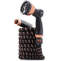 Pocket Hose 25 FT Copper Bullet Expandable Garden Hose, As Seen on TV - size: 25 Ft