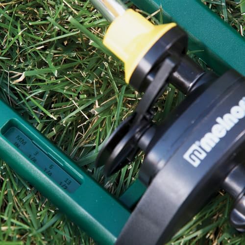 Melnor OSC SPRNKLR 3400' Green