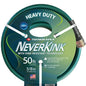 Neverkink 5/8" x 50' Heavy Duty Durable Kink Free Garden Hose - size: 5/8" x 50', style: Neverkink Heavy Duty