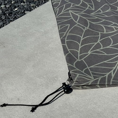 Plant Covers Freeze Protection 24"x32" | 2-Pack Winter Frost Blankets - size: 24 x 32 In