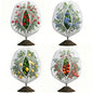Garden Bird Netting for Plant and Fruit Tree Protection,4 Pack 4.9x4FT - size: 4.9x4Ft