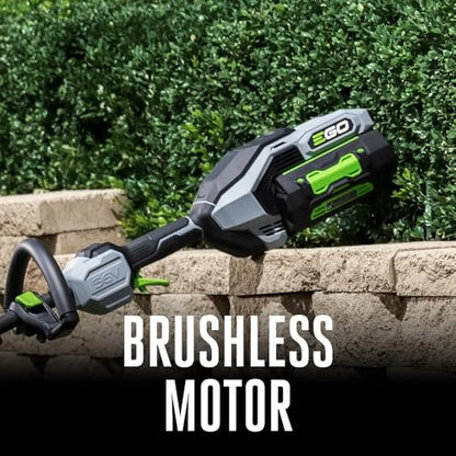 EGO Power+ 8" Lawn Edger Attachment & Multi-Head System Power Head - ME0820 - size: Edger + Power Head (No Battery/Charger), style: Combo