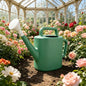 Watering Can, 2 Gallon, Indoor and Outdoor Plants, Lawn, Garden