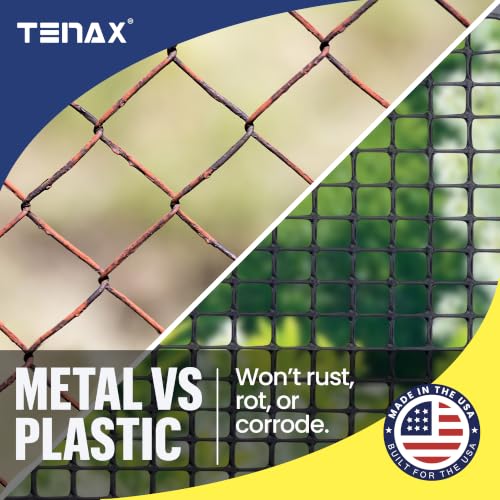 TENAX Corporation 711391 Hardware Net - size: 2' x 15'