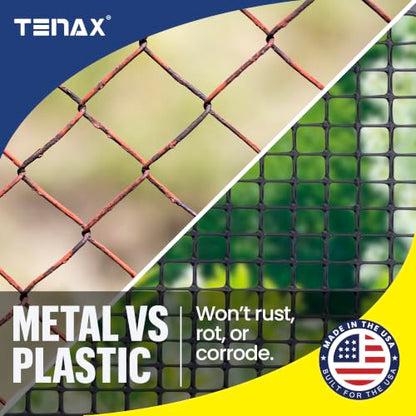 TENAX Corporation 711391 Hardware Net - size: 2' x 15'