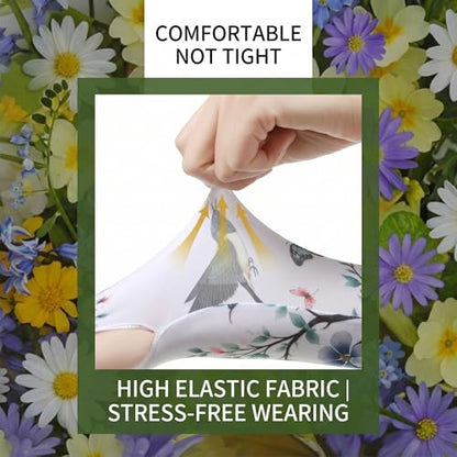 Gardening Sleeves for Women Farm Sun Protection Thorn Proof Cooling Arm Sleeves to Cover Arms for Garden Sports