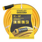 Stanley BDS6651 Fatmax Professional Grade Water Hose, 75' x 5/8" - size: 75 Ft