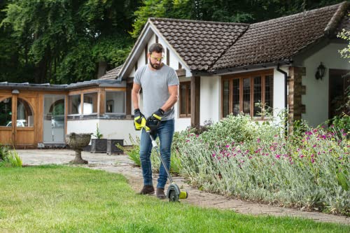 RYOBI 18V ONE+ 22cm Edger (Battery & Charger Excluded)