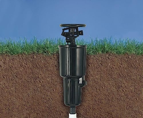 10-Pack Orbit 55200 Pulse Pop-Up Impact Sprinkler Head - style: 10-Pack Pulse Pop-Up