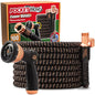 Pocket Hose 100 FT Copper Bullet Hose, 10-Pattern, 650psi - size: 100 Ft