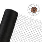 15x20 FT Bird Netting, 1/2" Mesh, Heavy Duty Garden Netting - size: 15X20FT-1/2inch