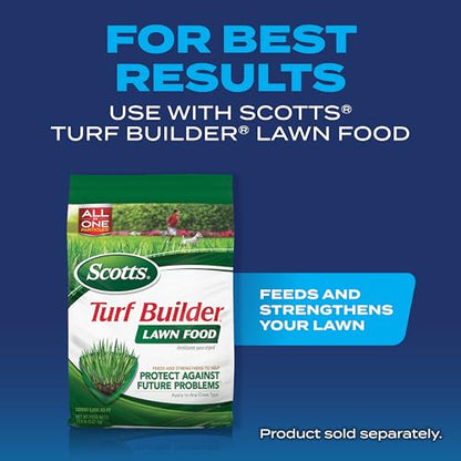 Scotts Grass Seed Drought Tolerant Mix, 10 lbs. - size: 10 lb.