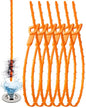 20 Inch 6 Pack Drain Clog Remover - Flexible Drain Snake - style: 20 IN