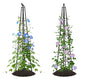 AlisisFores Garden Trellis, 63 inch Tall, 2 PCS