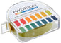 5920024 pHydrion 0 to 13 pH Jumbo pH Papers, Range 0 to 13, 50 Ft/Roll - style: Range 0 to 13