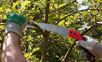 11 Inch/ 270mm Hand Pruning Saw Outdoor Camping Hand Saw