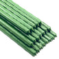 Garden Stakes, 48 Inch 4Ft Steel Tomato Plant Stakes, 20 Pack - size: 48 Inch-20 Pack
