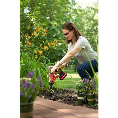 CRAFTSMAN V20* Cordless Multi-Use Garden Tool Kit (1.5Ah) (CMCA320C1)