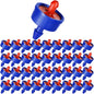 200Pcs 2 GPH Pressure Compensating Drip Emitters, 2 GPH Drippers - color: 200 PCS 2GPH
