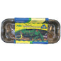 Jiffy 42mm Windowsill Greenhouse 10