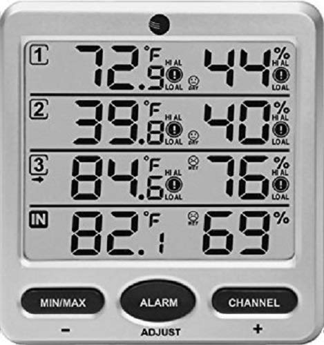 Ambient Weather WS-10-X4