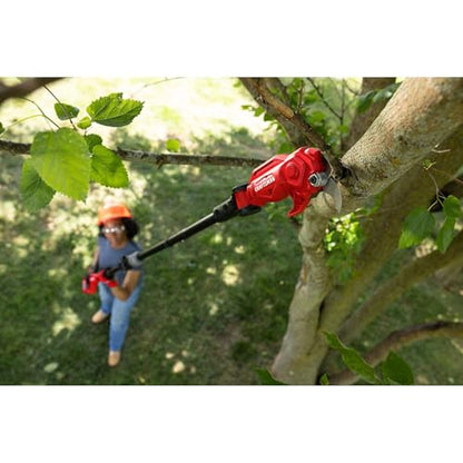 CRAFTSMAN V20 8 FT Cordless Pole Saw, Tree Pruner, Bare Tool (CMCPPR320B)