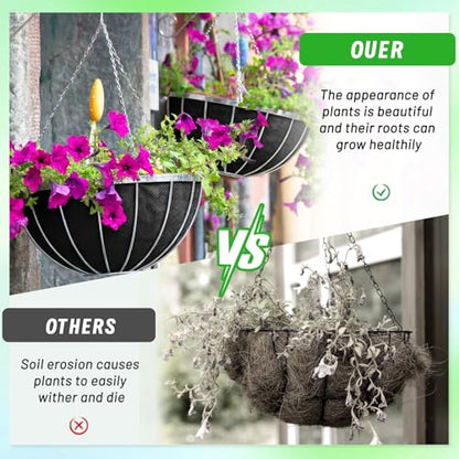 2PCS 63 * 83IN Raised Garden Bed Liner, Non Woven Fabric for Large Veg Trough, Cuttable Plant Liner Keeps Soil Contained & Water Drainage for Outdoor Planter Veg Trough - size: 63 * 83IN