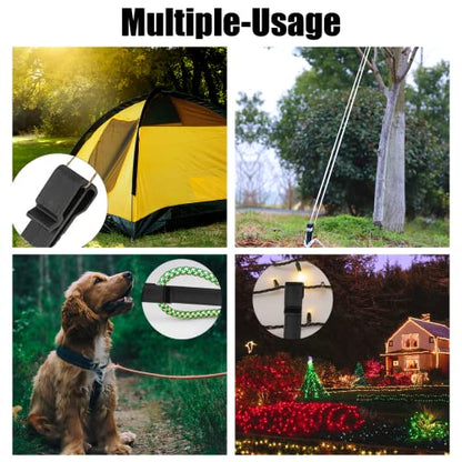 30 PCS Edging Stakes, Landscape Edging Stake for Gardening, Ground Stakes - size: 30 PCS