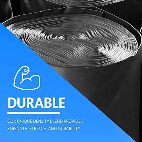 Reli. 55-60 Gallon Trash Bags Heavy Duty