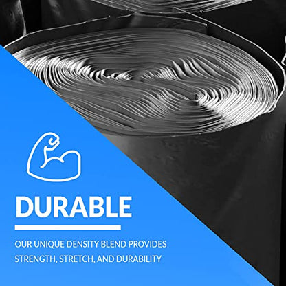 Reli. 55-60 Gallon Trash Bags Heavy Duty