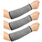 Sintege Arm Sleeves for Thin Skin,7.9 Inch,Grey - color: Grey, size: 7.9 Inch