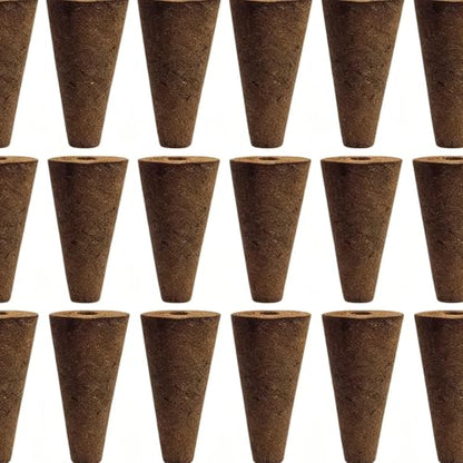 Hydroponic Grow Sponges Rooting Hydroponic Gardening Supplies