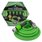 HydroTech Pro Series 50 ft Max Flow Garden Hose, 3/4 in Diameter - size: 50 Feet
