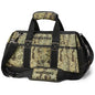 WORKPRO 16-Inch Wide Mouth Tool Bag with Water-Proof Molded Base - color: Camouflage