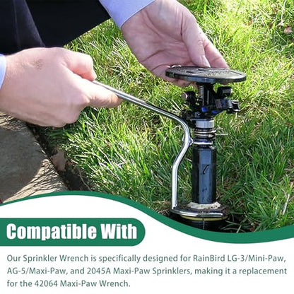 42064 Sprinkler Head Wrench - Prinkler Head Removal Tool