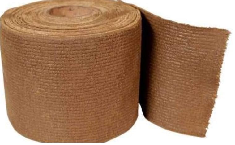 Anti-Corrosion Tape (4" x33') - size: 4"x33'