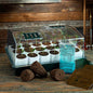 Park Seed Original Bio Dome with 18 Whopper Cells, Seed Starter Kit, 18 Growing pods - size: 18 Cell