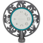 8 Pattern Turret Sprinkler