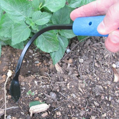 CobraHead® Original Weeder & Cultivator Versatile Garden Tool - USA Made