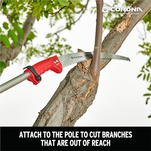Corona FlexREACH System™ Saw Head - size: 20" Overall Length
