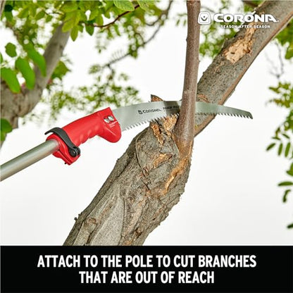 Corona FlexREACH System™ Saw Head - size: 20" Overall Length