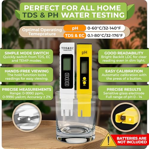 CARPATHEN Hydroponic Tower Growing System, Indoor Gardening for 30 Plants