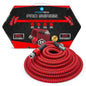 HydroTech Pro Series 200 ft Max Flow Garden Hose, 3/4 in Diameter - size: 200 Feet