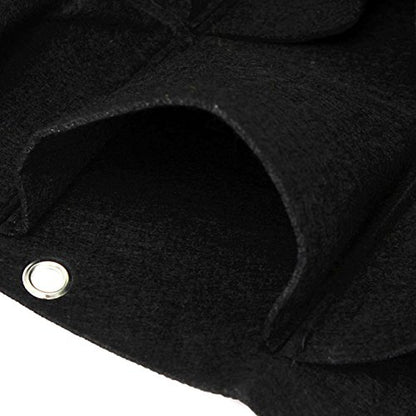 Ogrmar 36 Pockets Wall Planter Breathable Vertical Garden Planter Grow Bag - size: 36 Pockets