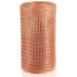 Gisafai 8'' X 150 ft Copper Mesh Roll for Rodent Control, 1 Roll - size: 8" X 150 ft
