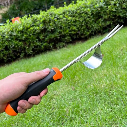 Weed Remover Tool,2026 New Weeding Tools Gardening,Weed Puller Tool with Long Handle (Mixed Color 3PCS)
