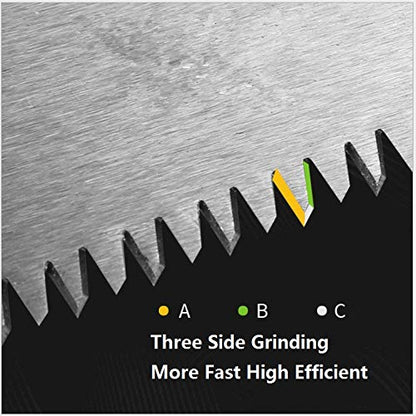 11 Inch/ 270mm Hand Pruning Saw Outdoor Camping Hand Saw