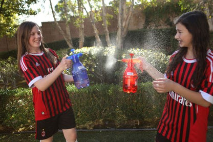 Classic 1.5L Personal Water Mister & Pump Sprayer - color: Red
