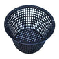 Black Heavy Duty Net Pot 8 Inch